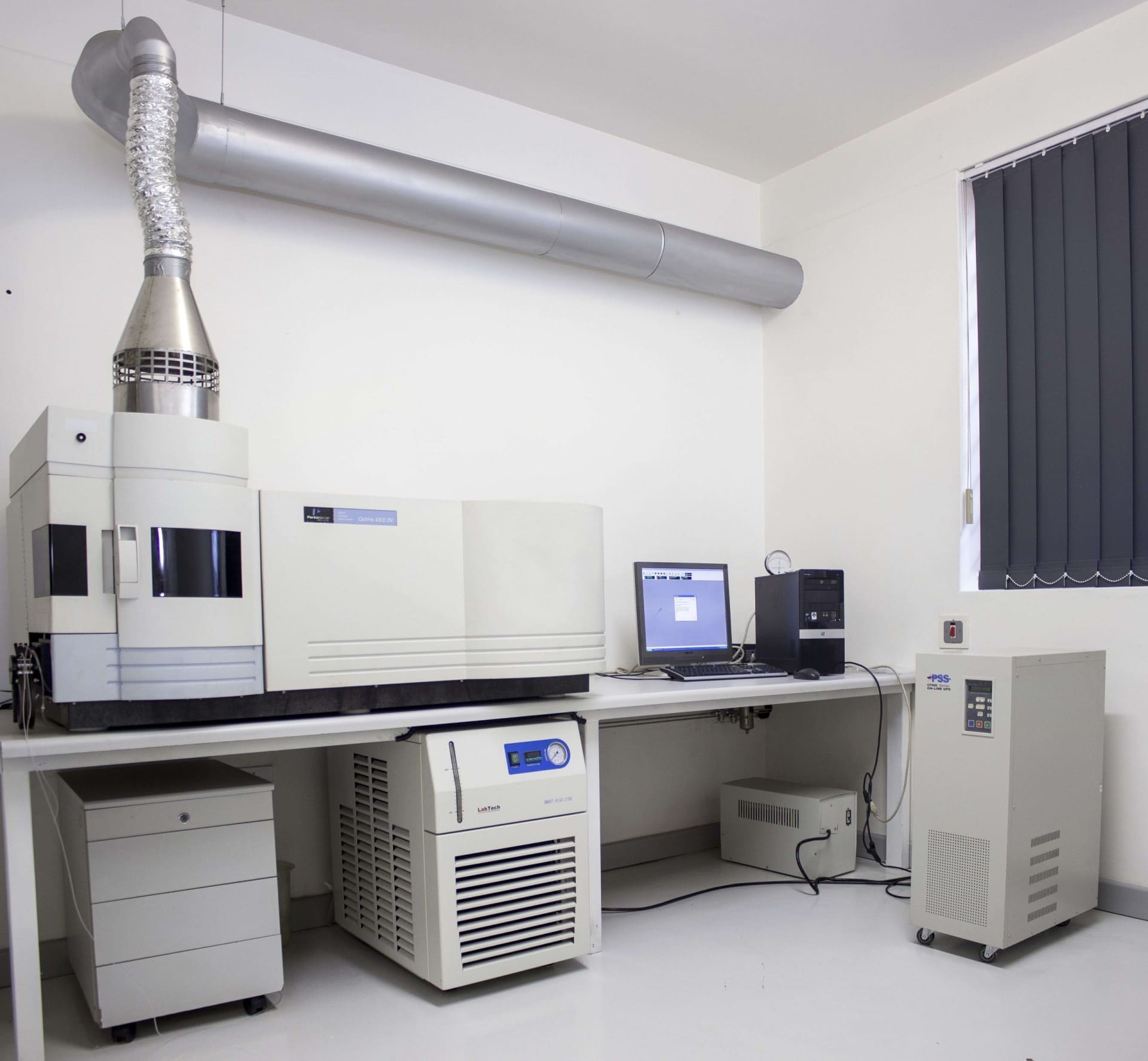 Tag_Post_Pratley upgrades its research laboratories with the latest tech