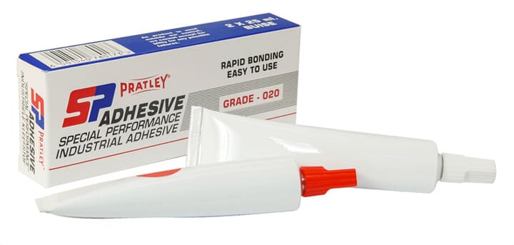 Recent_Posts_The ideal structural bonding adhesive for demanding applications