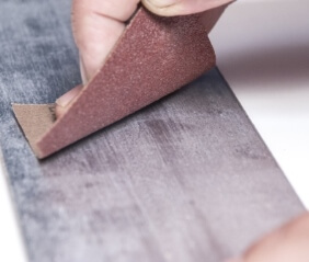 News_The ideal way to prepare a surface prior to adhesive bonding