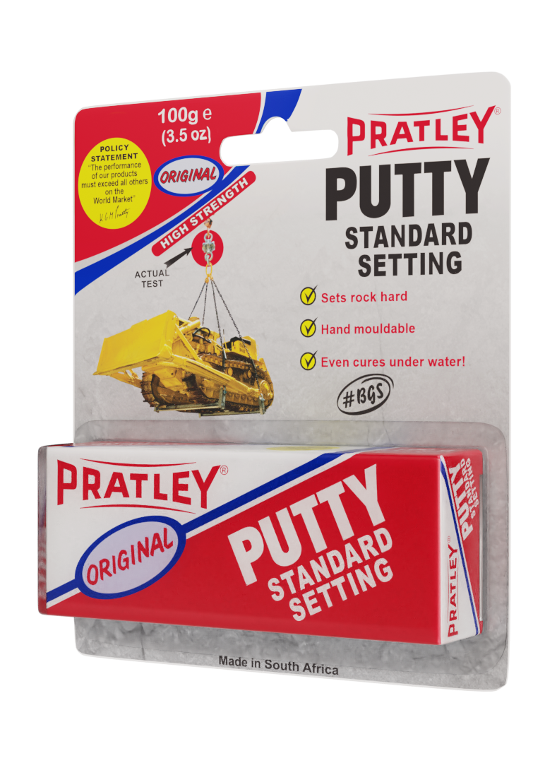 A box of putty in a package

AI-generated content may be incorrect.