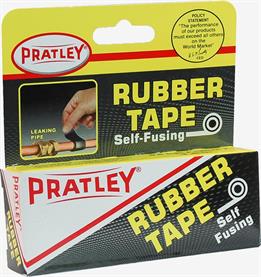NEW Pratley Rubber Tape