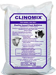Clinomix