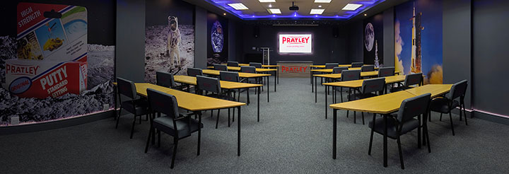 Strategically Pratley are also going to increase the number of training sessions we present in 2025